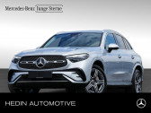 Mercedes GLC occasion  année 2024 boite Automatique Annonce Mercedes GLC occasion Hybride e 4M |AMG|DISTR|KEYL|NAVI|AHK|LED|360° à L'Union